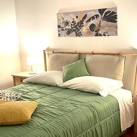 Apartamento Dal Cavaliere Cagliari Exterior foto