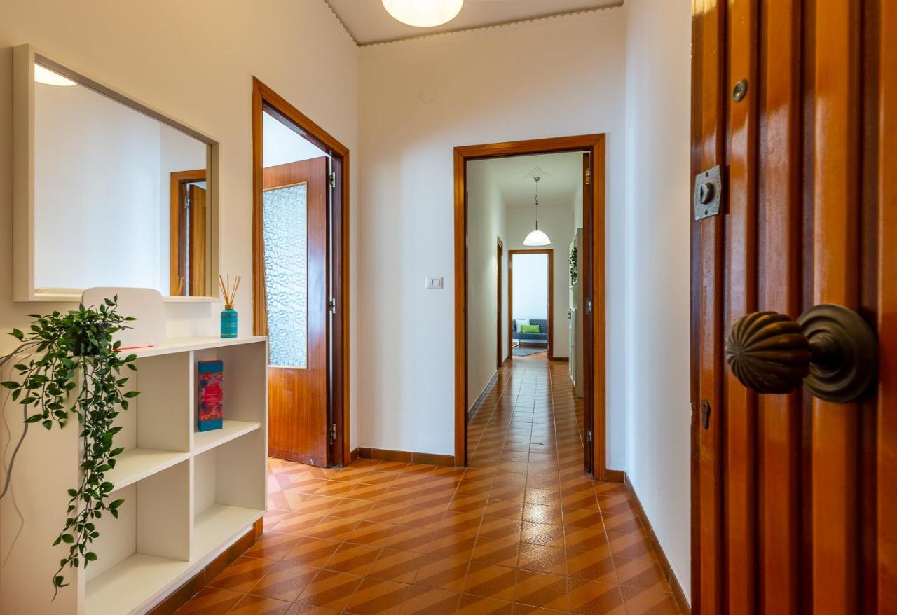 Apartamento Dal Cavaliere Cagliari Exterior foto