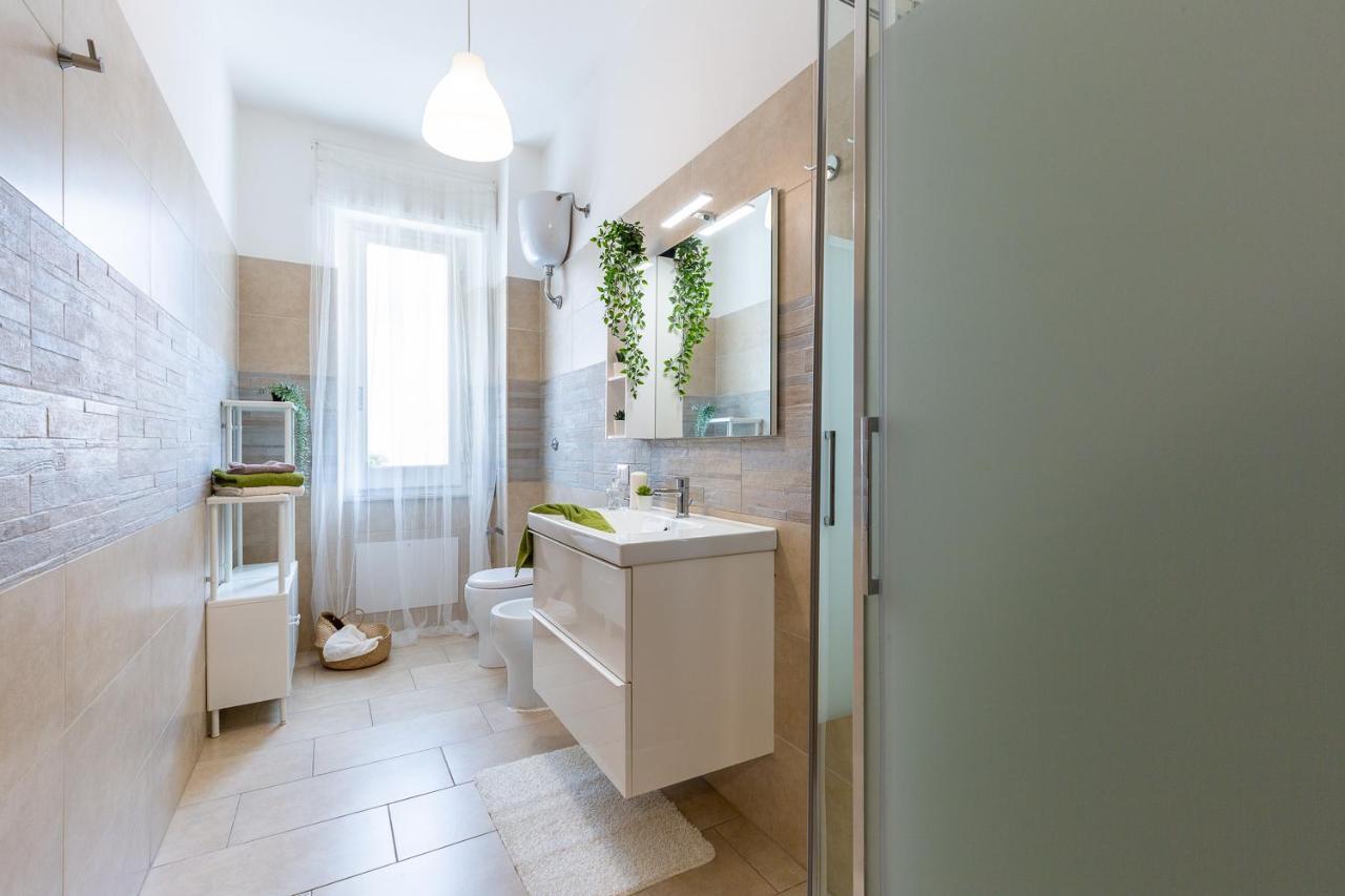 Apartamento Dal Cavaliere Cagliari Exterior foto