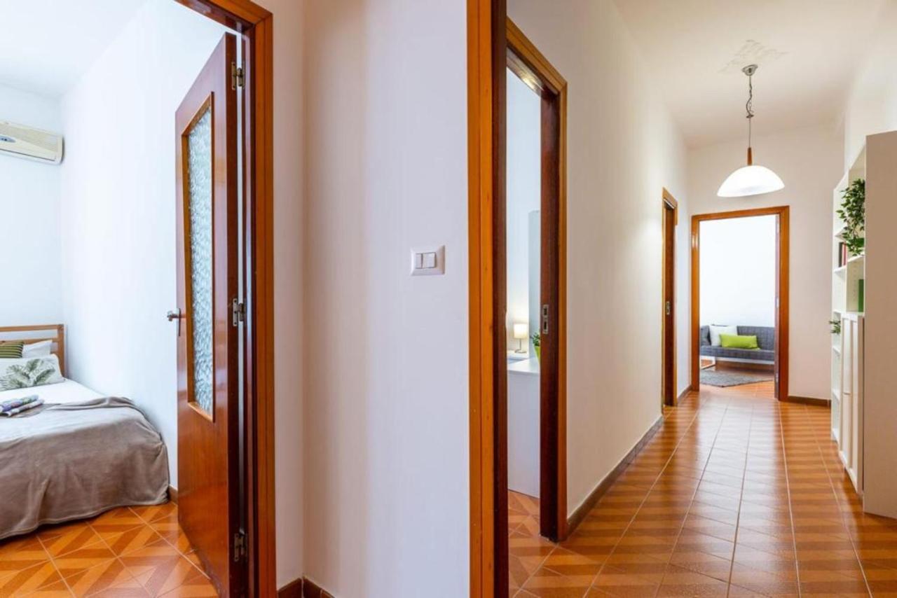Apartamento Dal Cavaliere Cagliari Exterior foto