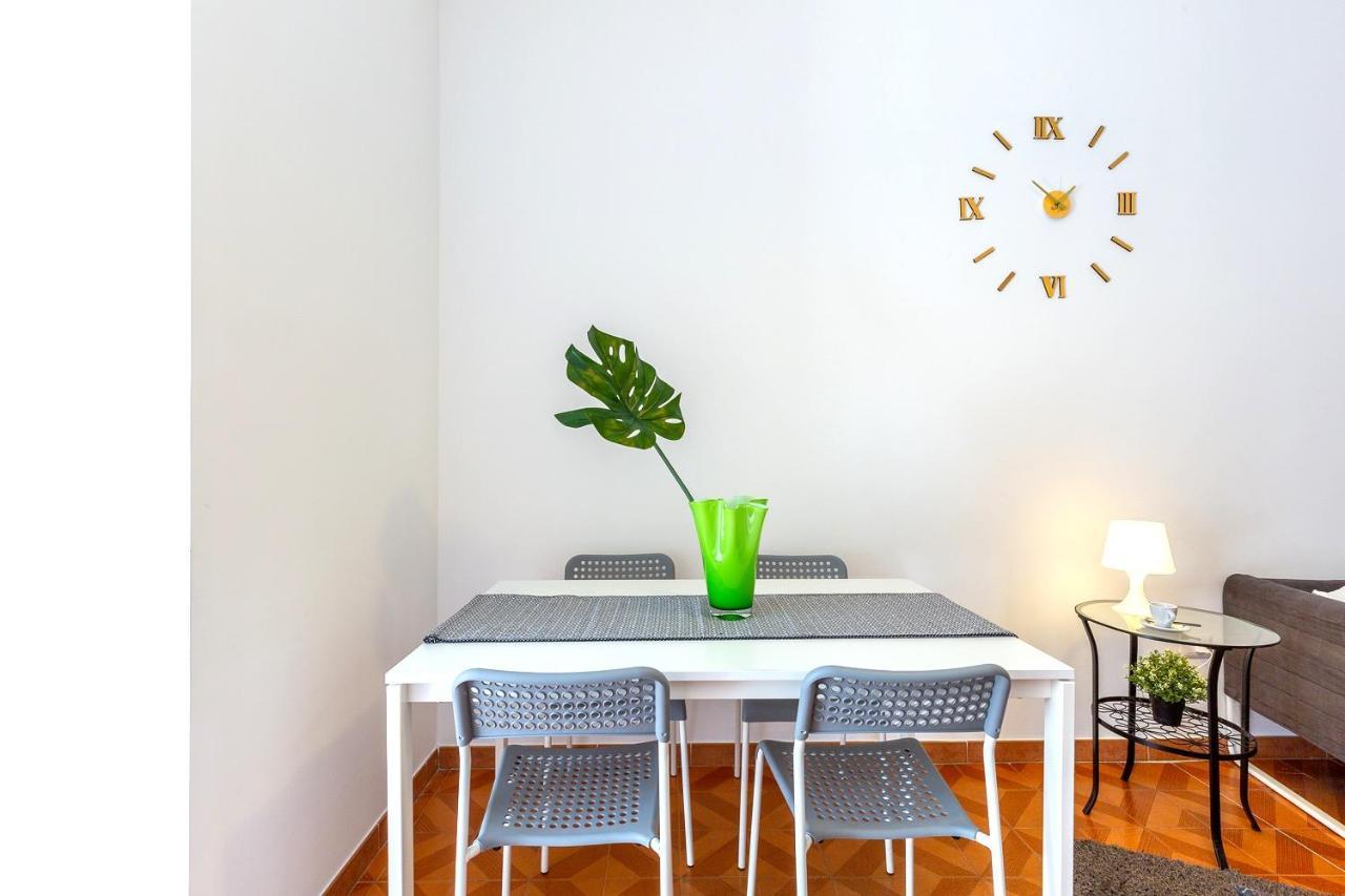 Apartamento Dal Cavaliere Cagliari Exterior foto