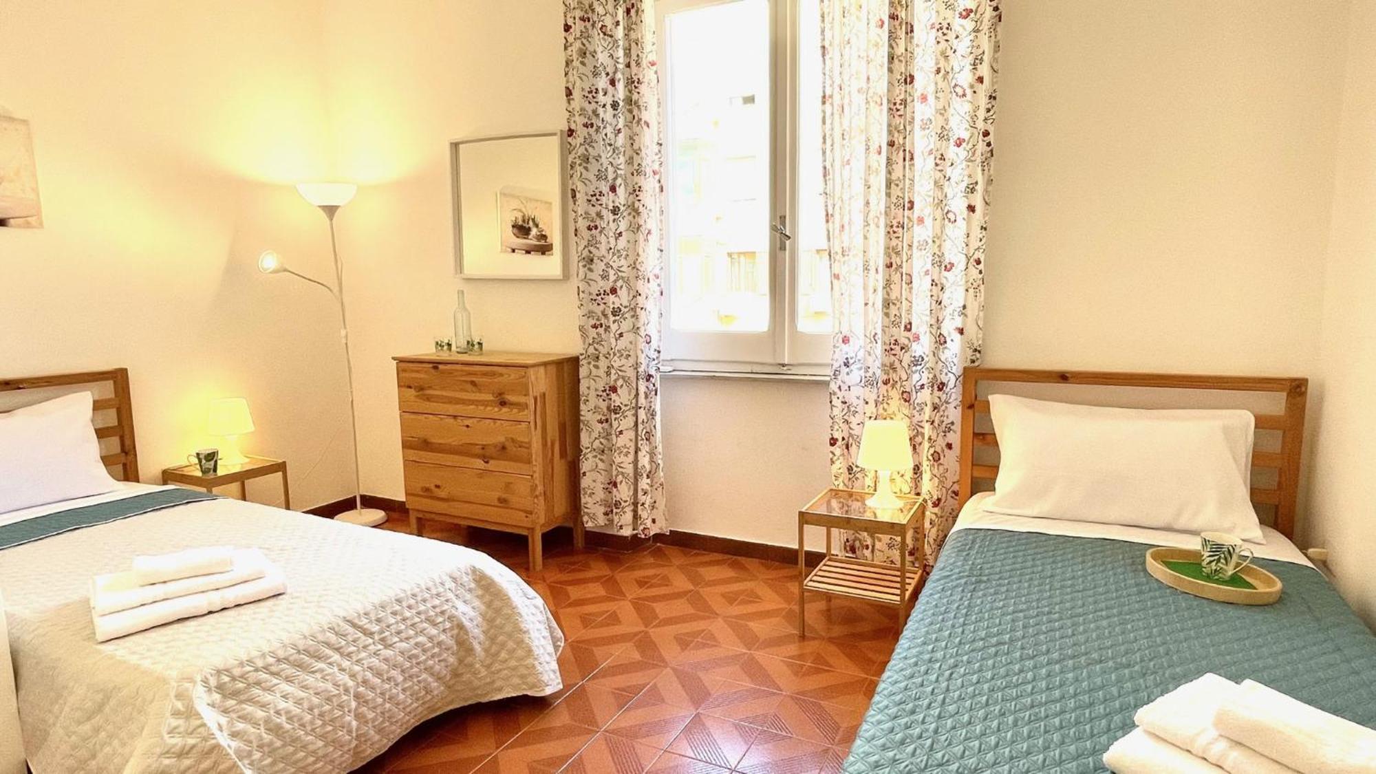 Apartamento Dal Cavaliere Cagliari Exterior foto