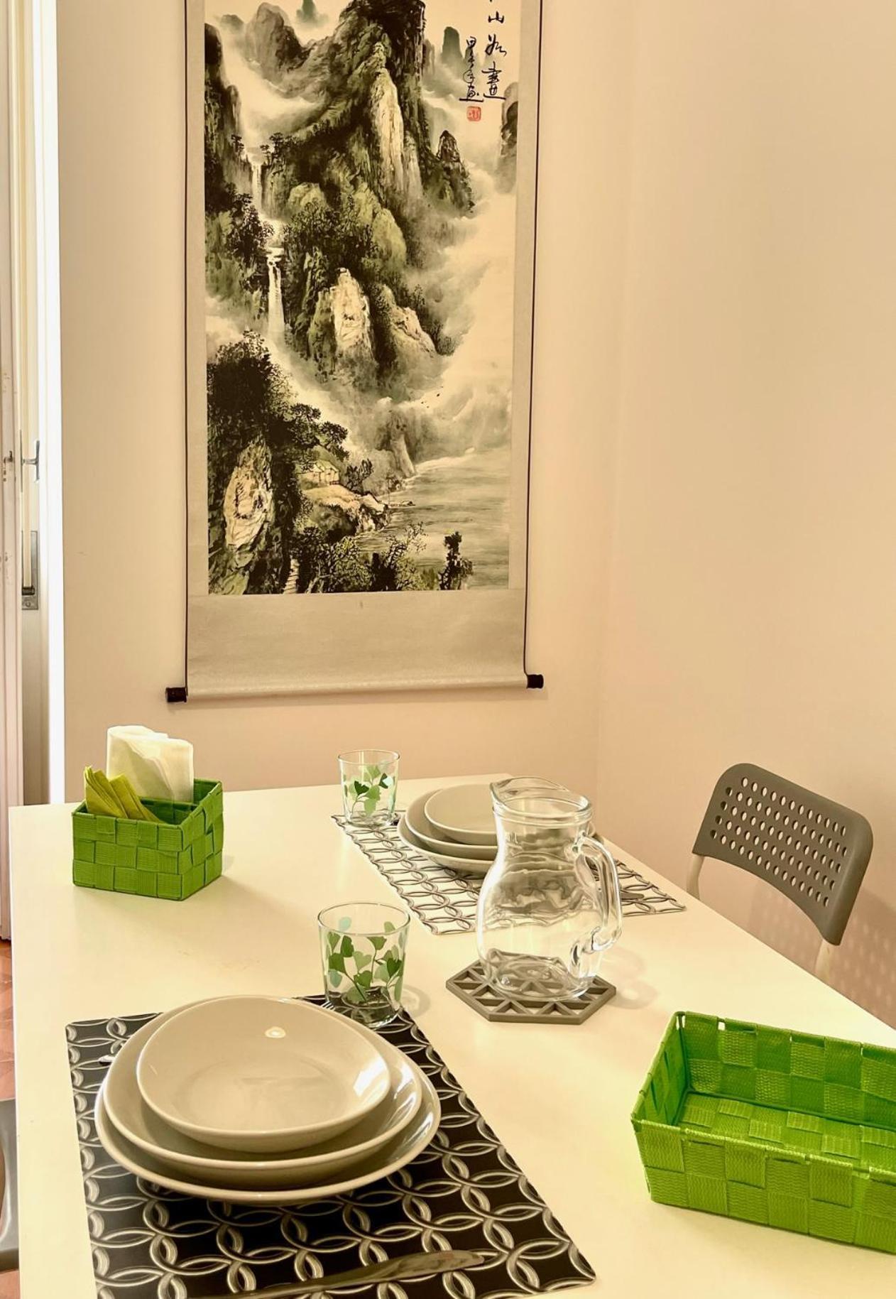 Apartamento Dal Cavaliere Cagliari Exterior foto