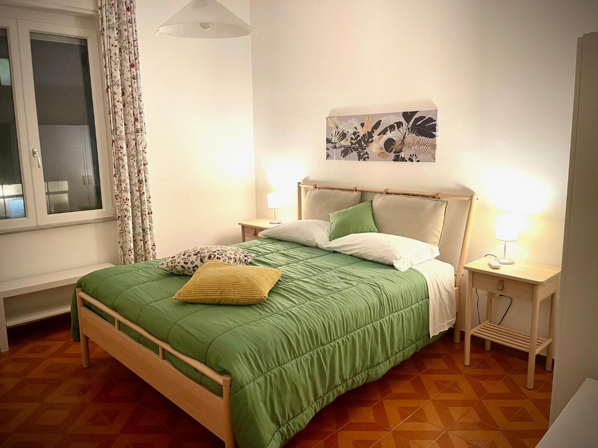 Apartamento Dal Cavaliere Cagliari Exterior foto